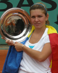 Simona Halep